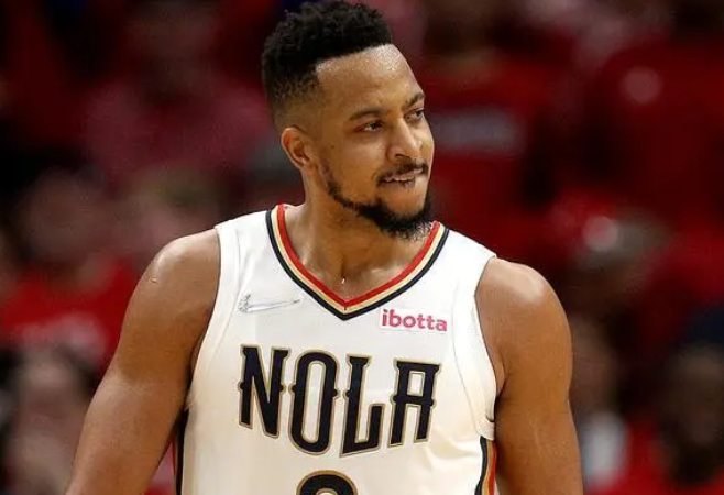  鹈鹕英格拉姆生涯首次获得周最佳  