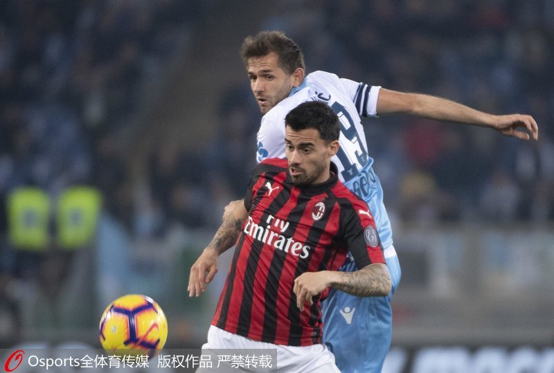  拉齐奥队长因莫比莱破球荒，终结联赛三轮哑火  